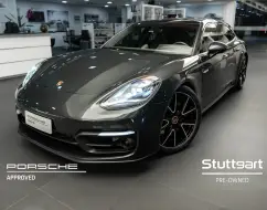PORSCHE PANAMERA 2.9 V6 E-HYBRID 4 SPORT TURISMO PDK PORSCHE PANAMERA 2.9 V6 E-HYBRID 4 SPORT TURISMO PDK