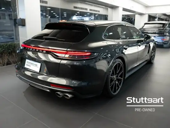 PORSCHE-PANAMERA-2.9 V6 E-HYBRID 4 SPORT TURISMO PDK PORSCHE-PANAMERA-2023