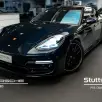 PORSCHE PANAMERA 2.9 V6 E-HYBRID 4S PDK PORSCHE PANAMERA 2.9 V6 E-HYBRID 4S PDK