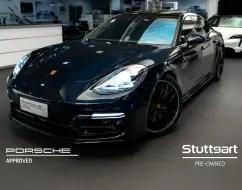 PORSCHE PANAMERA 2.9 V6 E-HYBRID 4S PDK PORSCHE PANAMERA 2.9 V6 E-HYBRID 4S PDK