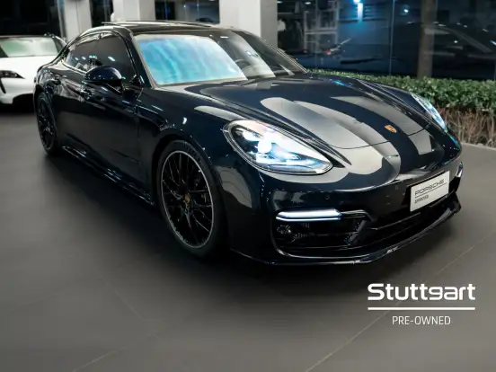 PORSCHE-PANAMERA-2.9 V6 E-HYBRID 4S PDK PORSCHE-PANAMERA-2023