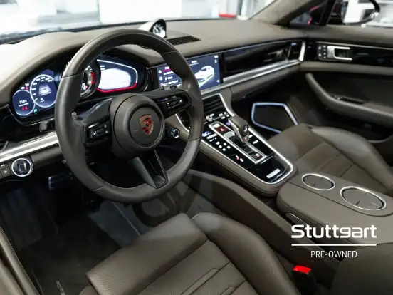 PORSCHE-PANAMERA-2.9 V6 E-HYBRID 4S PDK PORSCHE-PANAMERA-2023