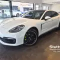 PORSCHE PANAMERA 2.9 V6 E-HYBRID 4S PDK PORSCHE PANAMERA 2.9 V6 E-HYBRID 4S PDK