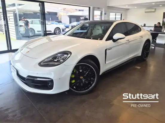 PORSCHE-PANAMERA-2.9 V6 E-HYBRID 4S PDK PORSCHE-PANAMERA-2023