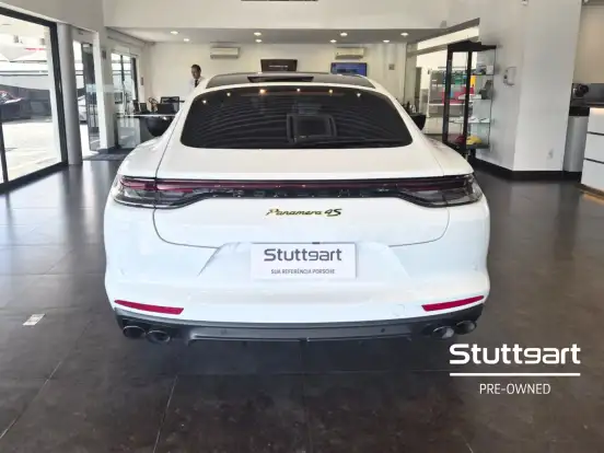 PORSCHE-PANAMERA-2.9 V6 E-HYBRID 4S PDK PORSCHE-PANAMERA-2023