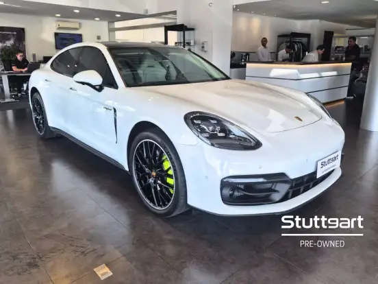 PORSCHE-PANAMERA-2.9 V6 E-HYBRID 4S PDK PORSCHE-PANAMERA-2023