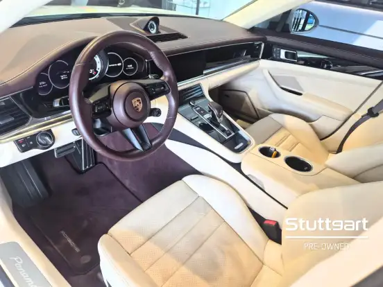 PORSCHE-PANAMERA-2.9 V6 E-HYBRID 4S PDK PORSCHE-PANAMERA-2023