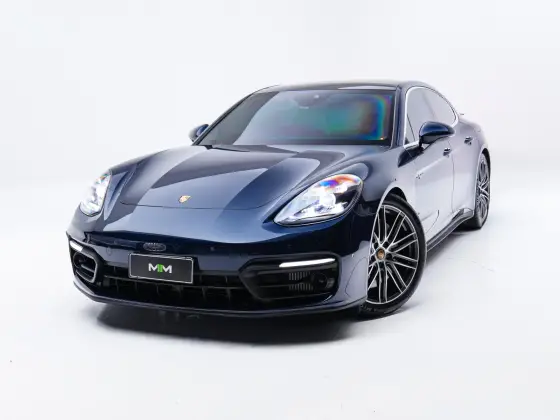 Porsche Panamera 2.9 V6 E-Hybrid 4S PDK