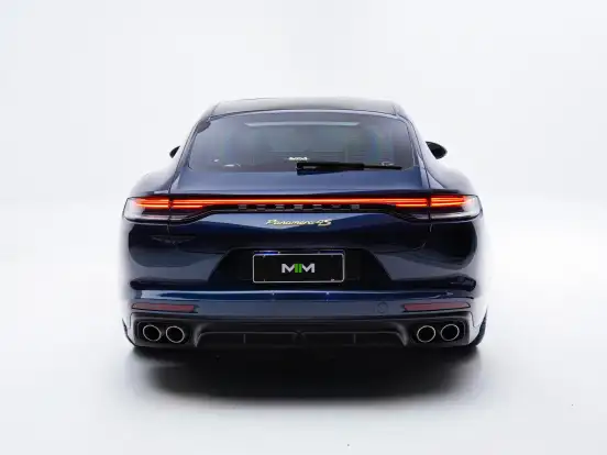 PORSCHE-PANAMERA-2.9 V6 E-HYBRID 4S PDK PORSCHE-PANAMERA-2021