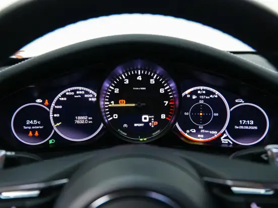 PORSCHE-PANAMERA-2.9 V6 E-HYBRID 4S PDK PORSCHE-PANAMERA-2021