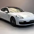 PORSCHE PANAMERA 2.9 V6 E-HYBRID 4 PDK PORSCHE PANAMERA 2.9 V6 E-HYBRID 4 PDK