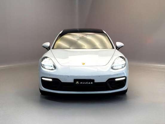 PORSCHE-PANAMERA-2.9 V6 E-HYBRID 4 PDK PORSCHE-PANAMERA-2022