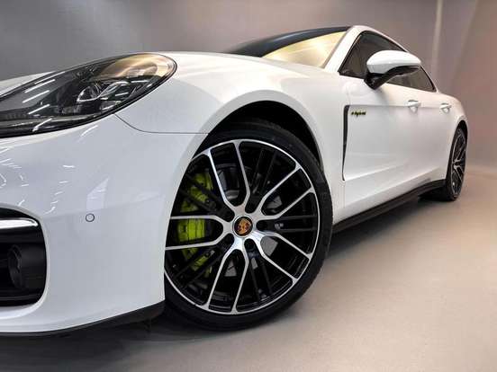 PORSCHE-PANAMERA-2.9 V6 E-HYBRID 4 PDK PORSCHE-PANAMERA-2022