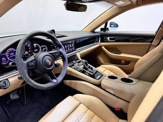 PORSCHE-PANAMERA-2.9 V6 E-HYBRID 4 PDK PORSCHE-PANAMERA-2022