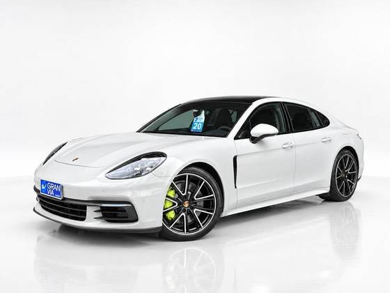 PORSCHE PANAMERA 2.9 V6 E-HYBRID 4 PDK