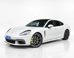 PORSCHE PANAMERA 2.9 V6 E-HYBRID 4 PDK PORSCHE PANAMERA 2.9 V6 E-HYBRID 4 PDK
