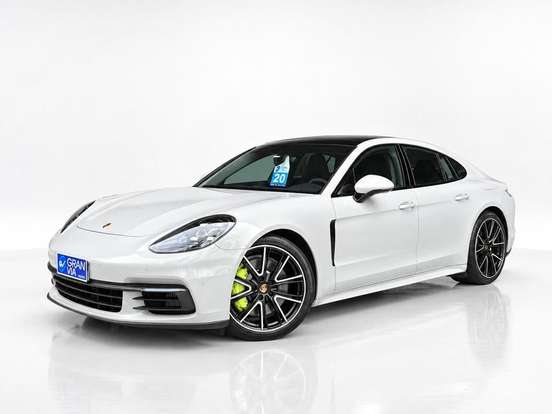 PORSCHE-PANAMERA-2.9 V6 E-HYBRID 4 PDK PORSCHE-PANAMERA-2020