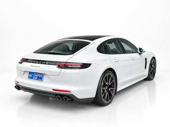 PORSCHE-PANAMERA-2.9 V6 E-HYBRID 4 PDK PORSCHE-PANAMERA-2020