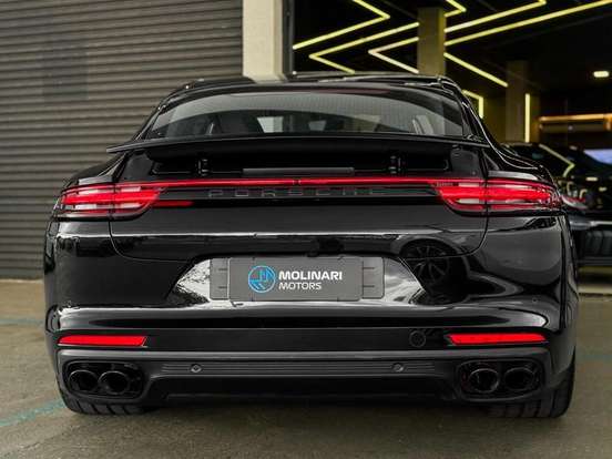 PORSCHE-PANAMERA-2.9 V6 E-HYBRID 4 PDK PORSCHE-PANAMERA-2019