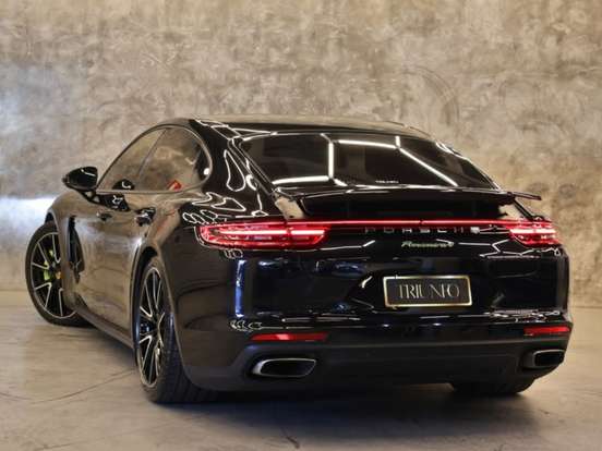 PORSCHE-PANAMERA-2.9 V6 E-HYBRID 4 PDK PORSCHE-PANAMERA-2018