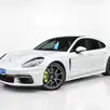 PORSCHE PANAMERA 2.9 V6 E-HYBRID 4 PDK PORSCHE PANAMERA 2.9 V6 E-HYBRID 4 PDK