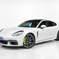 PORSCHE PANAMERA 2.9 V6 E-HYBRID 4 PDK PORSCHE PANAMERA 2.9 V6 E-HYBRID 4 PDK
