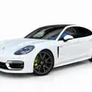 PORSCHE PANAMERA 2.9 V6 E-HYBRID 4 PLATINUM EDITION PDK PORSCHE PANAMERA 2.9 V6 E-HYBRID 4 PLATINUM EDITION PDK
