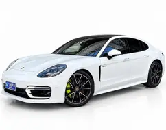 PORSCHE PANAMERA 2.9 V6 E-HYBRID 4 PLATINUM EDITION PDK PORSCHE PANAMERA 2.9 V6 E-HYBRID 4 PLATINUM EDITION PDK