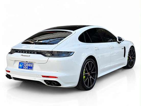 PORSCHE-PANAMERA-2.9 V6 E-HYBRID 4 PLATINUM EDITION PDK PORSCHE-PANAMERA-2023