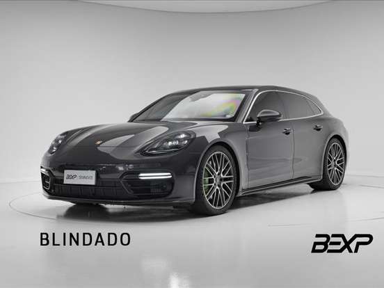 PORSCHE-PANAMERA-2.9 V6 E-HYBRID 4 SPORT TURISMO PDK PORSCHE-PANAMERA-2023