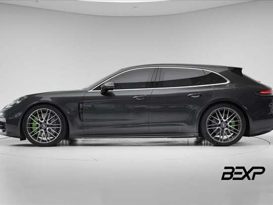 PORSCHE-PANAMERA-2.9 V6 E-HYBRID 4 SPORT TURISMO PDK PORSCHE-PANAMERA-2023