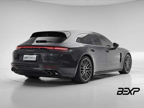 PORSCHE-PANAMERA-2.9 V6 E-HYBRID 4 SPORT TURISMO PDK PORSCHE-PANAMERA-2023