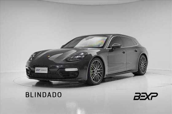 Porsche Panamera 2.9 V6 E-Hybrid 4 Sport Turismo PDK