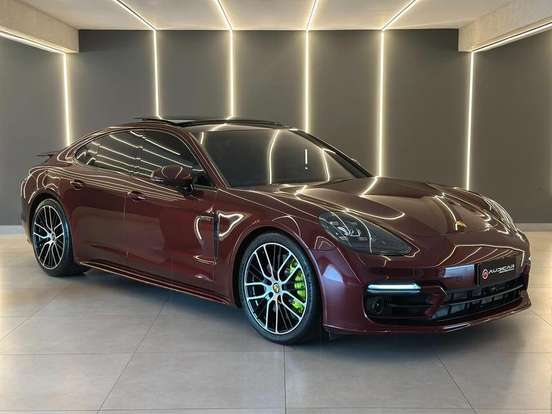 PORSCHE-PANAMERA-2.9 V6 E-HYBRID 4S PDK PORSCHE-PANAMERA-2023