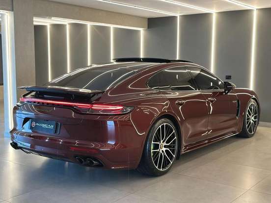PORSCHE-PANAMERA-2.9 V6 E-HYBRID 4S PDK PORSCHE-PANAMERA-2023