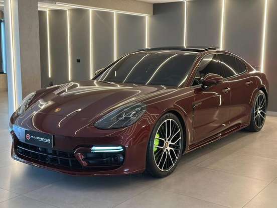 PORSCHE-PANAMERA-2.9 V6 E-HYBRID 4S PDK PORSCHE-PANAMERA-2023