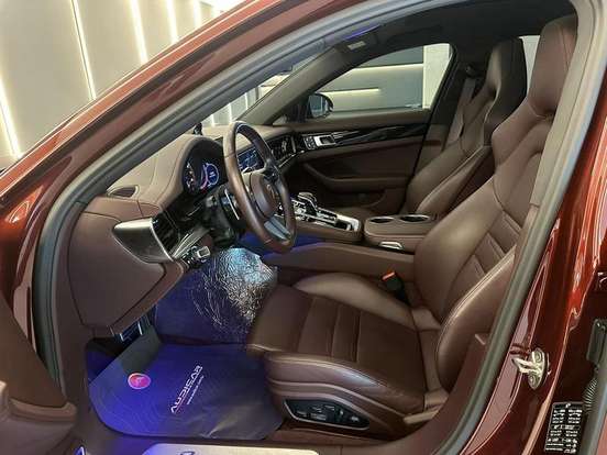 PORSCHE-PANAMERA-2.9 V6 E-HYBRID 4S PDK PORSCHE-PANAMERA-2023