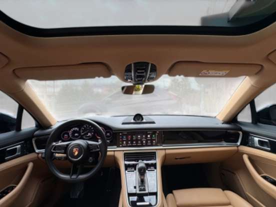 PORSCHE-PANAMERA-2.9 V6 E-HYBRID 4S PDK PORSCHE-PANAMERA-2023