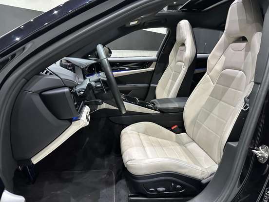 PORSCHE-PANAMERA-2.9 V6 E-HYBRID 4S PDK PORSCHE-PANAMERA-2024