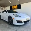 PORSCHE PANAMERA 4.8 S V8 GASOLINA 4P AUTOMÁTICO PORSCHE PANAMERA 4.8 S V8 GASOLINA 4P AUTOMÁTICO
