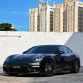 PORSCHE PANAMERA 4.0 V8 E-HYBRID TURBO S PDK PORSCHE PANAMERA 4.0 V8 E-HYBRID TURBO S PDK