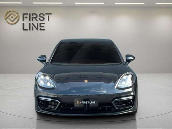 PORSCHE-PANAMERA-4.0 V8 E-HYBRID TURBO S PDK PORSCHE-PANAMERA-2021