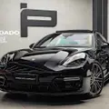 PORSCHE PANAMERA 4.0 V8 E-HYBRID TURBO S PDK PORSCHE PANAMERA 4.0 V8 E-HYBRID TURBO S PDK