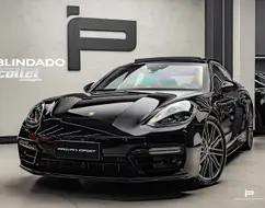 PORSCHE PANAMERA 4.0 V8 E-HYBRID TURBO S PDK PORSCHE PANAMERA 4.0 V8 E-HYBRID TURBO S PDK