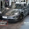 PORSCHE TAYCAN GTS ELÉTRICO PORSCHE TAYCAN GTS ELÉTRICO