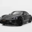 PORSCHE TAYCAN TURBO S ELÉTRICO PORSCHE TAYCAN TURBO S ELÉTRICO
