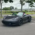PORSCHE 718 2.0 16V H4 GASOLINA BOXSTER PDK PORSCHE 718 2.0 16V H4 GASOLINA BOXSTER PDK