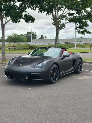 PORSCHE-718-2021