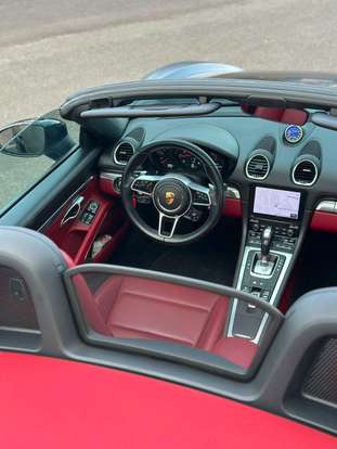 PORSCHE-718-2021