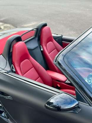 PORSCHE-718-2021